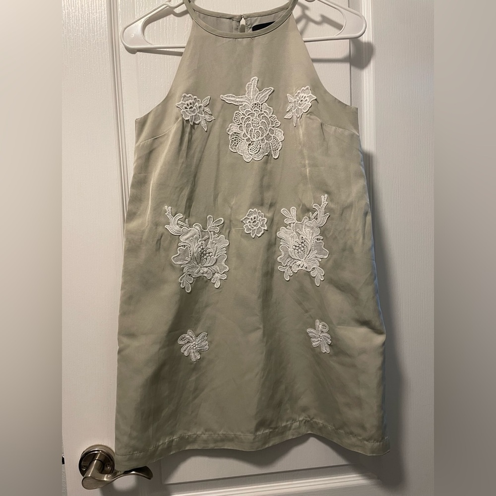 Victoria Beckham kids dress L